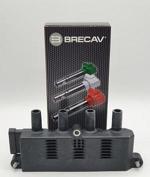 Brecav 206.007 - Ignition Coil autospares.lv