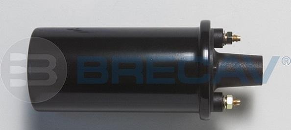 Brecav 206.013 - Ignition Coil autospares.lv