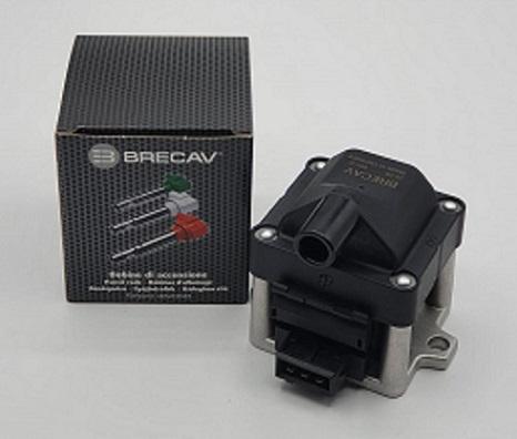 Brecav 214.002 - Ignition Coil autospares.lv