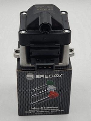 Brecav 214.002 - Ignition Coil autospares.lv