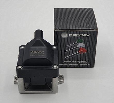 Brecav 214.002 - Ignition Coil autospares.lv