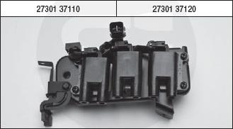 Brecav 229.007 - Ignition Coil autospares.lv