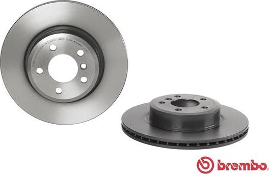 Breco BV 9141 - Brake Disc autospares.lv