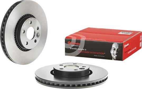 Breco BV 9349 - Brake Disc autospares.lv