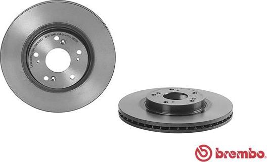 Breco BV 8919 - Brake Disc autospares.lv