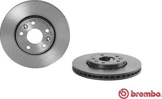 Breco BV 8928 - Brake Disc autospares.lv