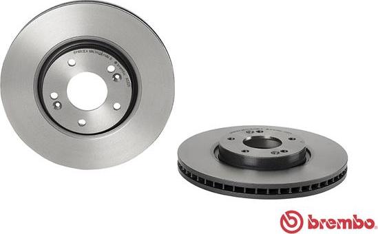 Breco BV 8840 - Brake Disc autospares.lv