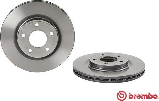 Breco BV 8843 - Brake Disc autospares.lv