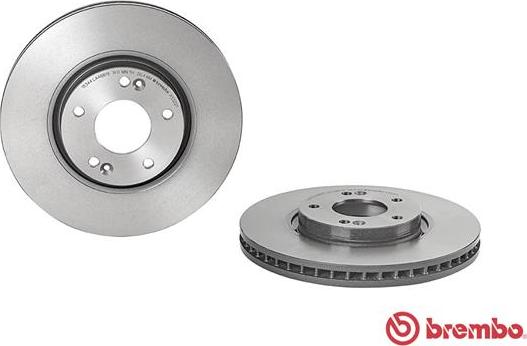 Breco BV 8842 - Brake Disc autospares.lv