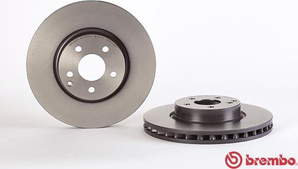 Breco BV 8855 - Brake Disc autospares.lv