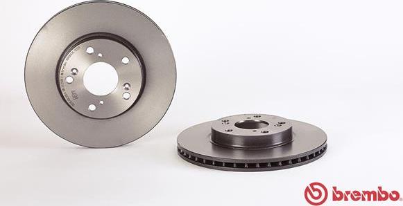 Breco BV 8376 - Brake Disc autospares.lv