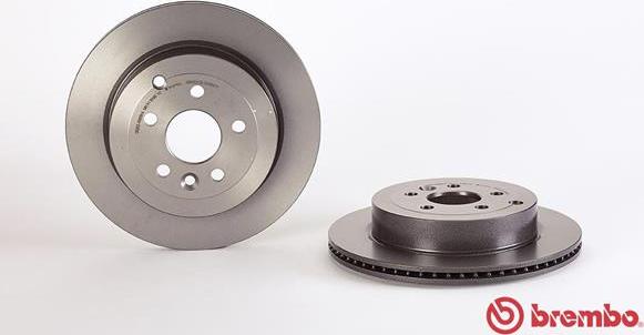 Breco BV 8750 - Brake Disc autospares.lv