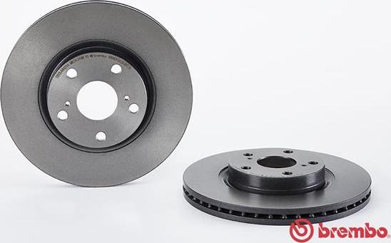 Breco BV 8772 - Brake Disc autospares.lv