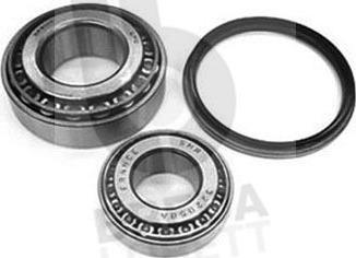 Breda Lorett CR2609 - Wheel hub, bearing Kit autospares.lv