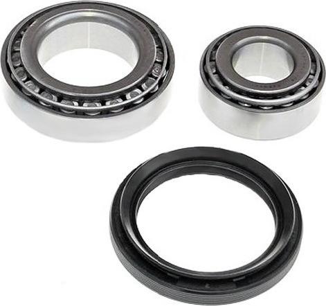 Breda Lorett CR 2212 - Wheel hub, bearing Kit autospares.lv