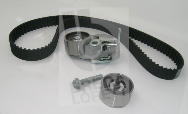 Breda Lorett KCD0455 - Timing Belt Set autospares.lv