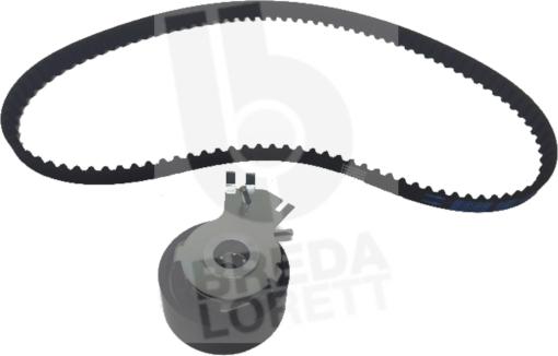 Breda Lorett KCD0647 - Timing Belt Set autospares.lv