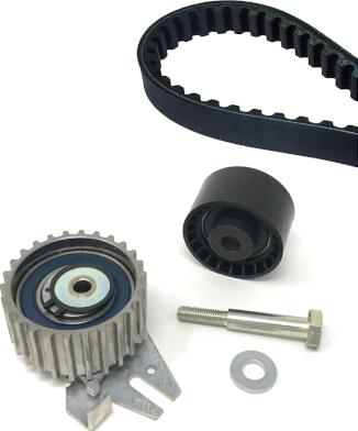 Breda Lorett KCD0827 - Timing Belt Set autospares.lv