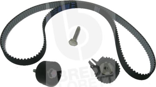 Breda Lorett KCD0319 - Timing Belt Set autospares.lv