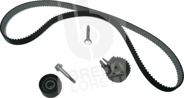 Breda Lorett KCD0326 - Timing Belt Set autospares.lv