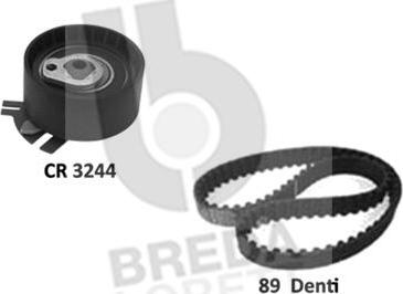 Breda Lorett KCD0790 - Timing Belt Set autospares.lv