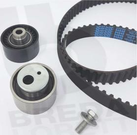 Breda Lorett KCD0746 - Timing Belt Set autospares.lv