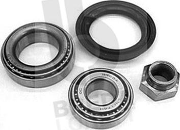 AL-KO 620562 - Wheel hub, bearing Kit autospares.lv