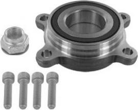 Breda Lorett KRT8190 - Wheel hub, bearing Kit autospares.lv