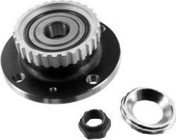 Breda Lorett KRT8192 - Wheel hub, bearing Kit autospares.lv