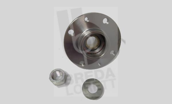 Breda Lorett KRT2919 - Wheel hub, bearing Kit autospares.lv