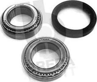 Breda Lorett KRT2553 - Wheel hub, bearing Kit autospares.lv