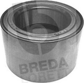 Breda Lorett KRT2691 - Wheel hub, bearing Kit autospares.lv