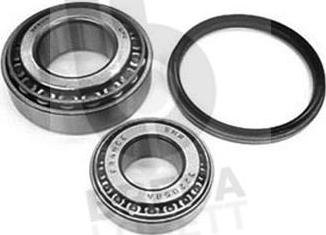 Breda Lorett KRT2609 - Wheel hub, bearing Kit autospares.lv