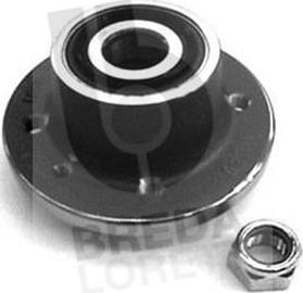 Breda Lorett KRT2624 - Wheel hub, bearing Kit autospares.lv