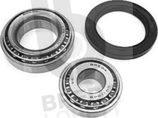 Breda Lorett KRT2111 - Wheel hub, bearing Kit autospares.lv