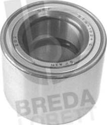Breda Lorett KRT2264 - Wheel hub, bearing Kit autospares.lv