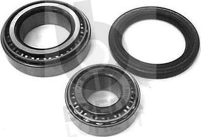 Breda Lorett KRT2212 - Wheel hub, bearing Kit autospares.lv