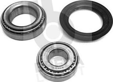 Breda Lorett KRT2221 - Wheel hub, bearing Kit autospares.lv