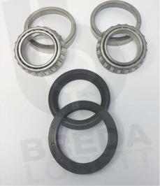 Breda Lorett KRT2279 - Wheel hub, bearing Kit autospares.lv