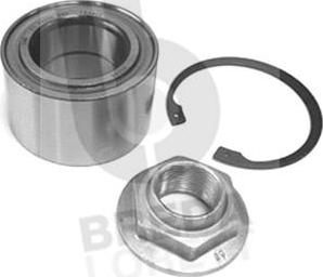 Breda Lorett KRT2723 - Wheel hub, bearing Kit autospares.lv