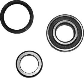 Breda Lorett KRT7539 - Wheel hub, bearing Kit autospares.lv