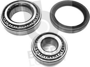 Breda Lorett KRT7002 - Wheel hub, bearing Kit autospares.lv