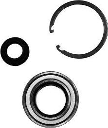 Breda Lorett KRT7121 - Wheel hub, bearing Kit autospares.lv