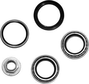 Breda Lorett KRT7122 - Wheel hub, bearing Kit autospares.lv