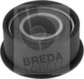 Breda Lorett PDI1898 - Deflection / Guide Pulley, timing belt autospares.lv