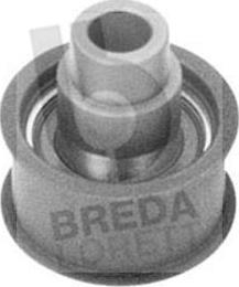 Breda Lorett PDI1880 - Deflection / Guide Pulley, timing belt autospares.lv