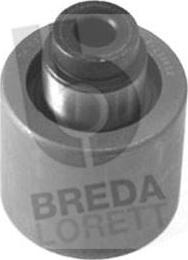 Breda Lorett PDI3495 - Deflection / Guide Pulley, timing belt autospares.lv