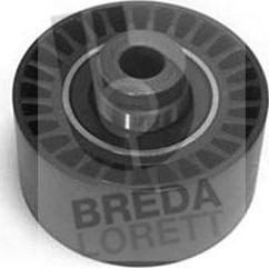 Breda Lorett PDI3590 - Deflection / Guide Pulley, timing belt autospares.lv