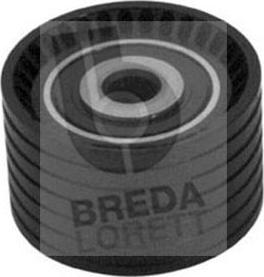 Breda Lorett PDI3229 - Deflection / Guide Pulley, timing belt autospares.lv