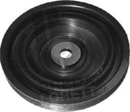 Breda Lorett PSD1187ND - Belt Pulley, crankshaft autospares.lv